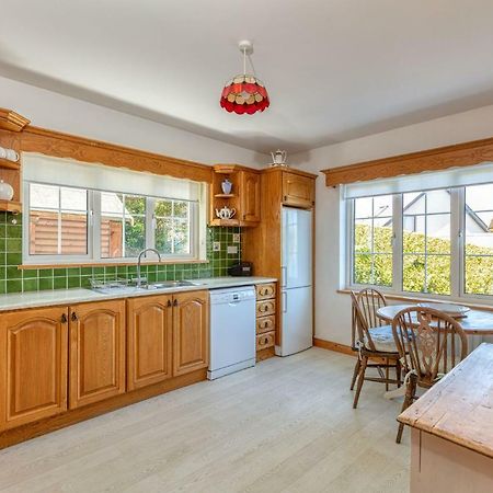 Shearwater Self Catering Villa Unionhall Екстериор снимка