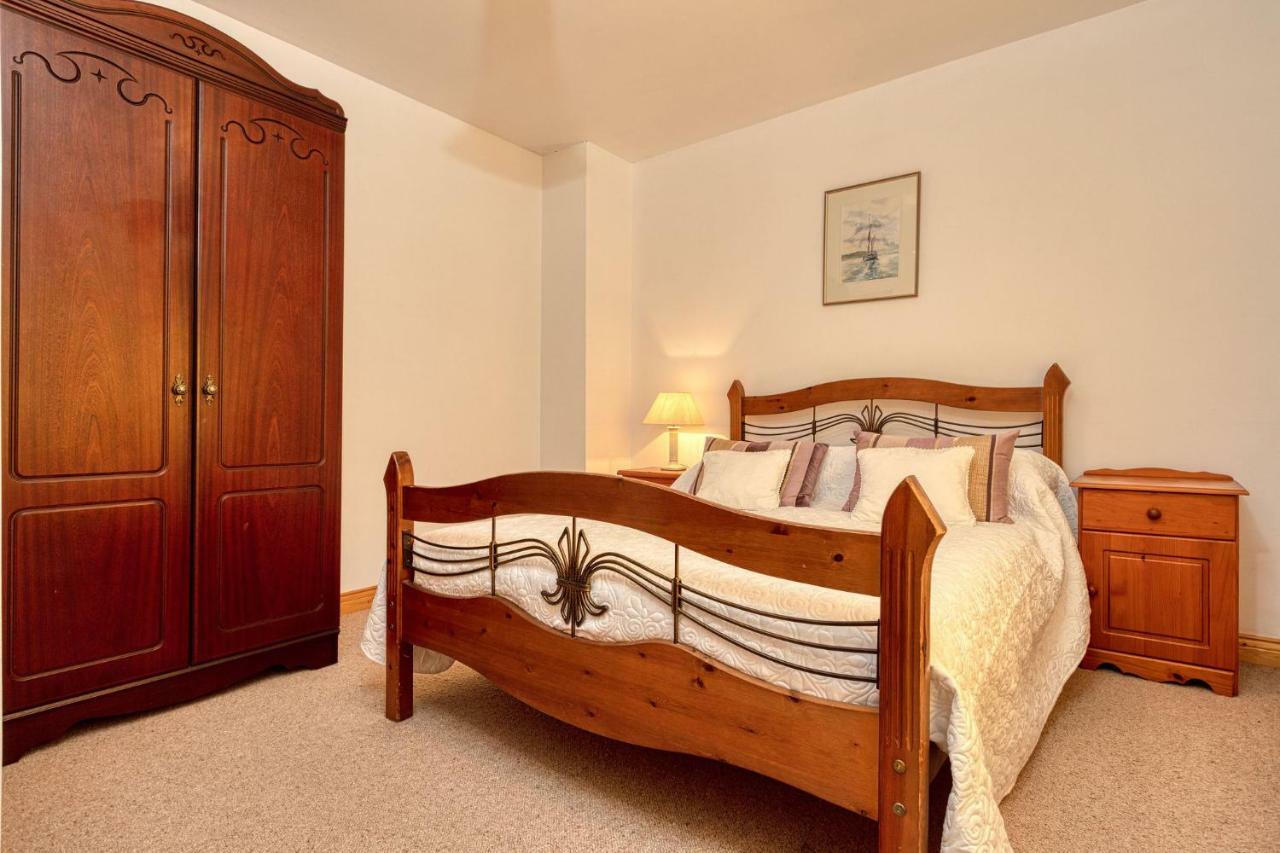 Shearwater Self Catering Villa Unionhall Екстериор снимка