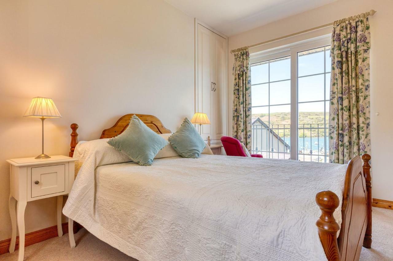 Shearwater Self Catering Villa Unionhall Екстериор снимка