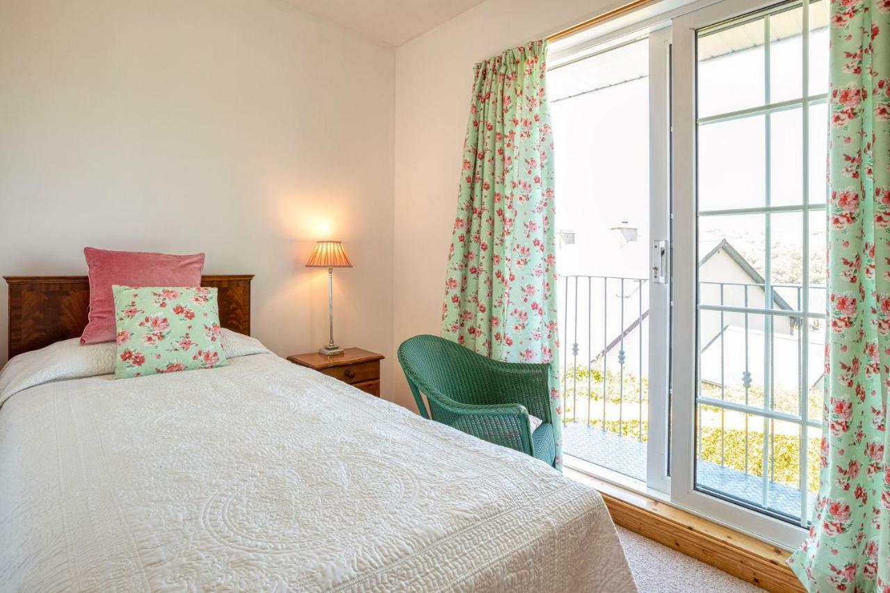 Shearwater Self Catering Villa Unionhall Екстериор снимка