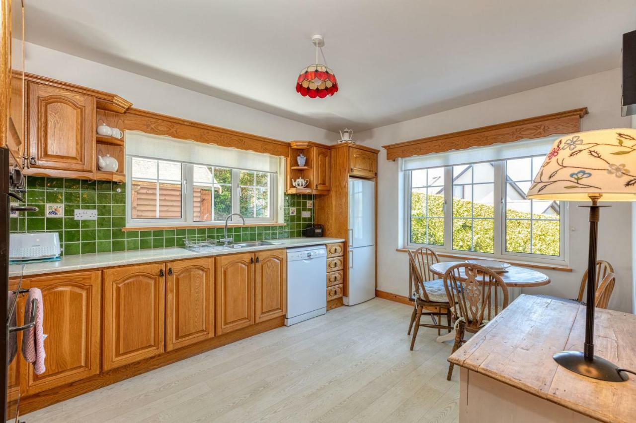 Shearwater Self Catering Villa Unionhall Екстериор снимка